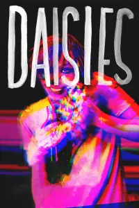 Poster to the movie "Daisies" #969685