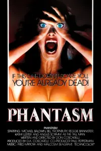 Poster to the movie "Phantasm" #1025958