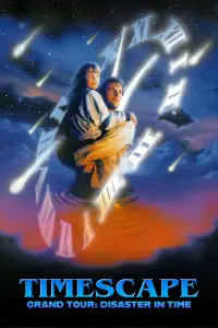 Poster to the movie "Timescape" #723822