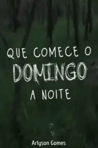 Poster to the movie "Que Comece o Domingo à Noite" #645445