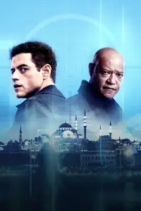 Poster to the movie "The Amateur" #563695