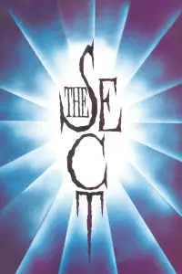 Poster to the movie "The Sect" #1105749