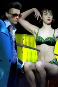 Poster to the movie "The Swords" #1084362