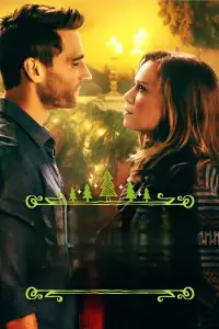 Poster to the movie "Snowed Inn Christmas" #1116051