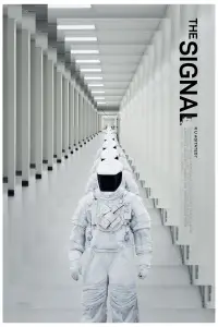 Poster to the movie "The Signal" #993299