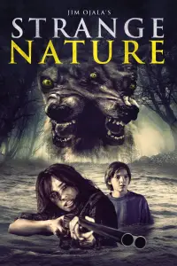 Poster to the movie "Strange Nature" #988307