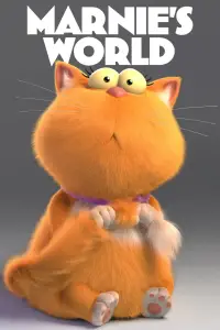 Poster to the movie "Spy Cat" #1148889