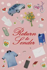 Poster to the movie "Return to Sender" #1008761