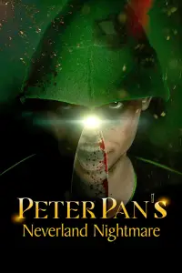 Poster to the movie "Peter Pan