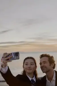 Poster to the movie "A Missing Part" #745799