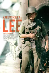 Poster to the movie "Lee" #910378