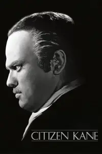 Poster to the movie "Citizen Kane" #699383