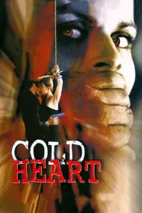 Poster to the movie "Cold Heart" #1101134
