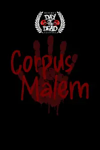 Poster to the movie "Corpus Malem" #1008801