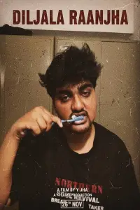 Poster to the movie "Diljala Raanjha" #1060950