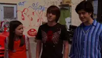 Backdrop to the movie "Drake & Josh Go Hollywood" #694327