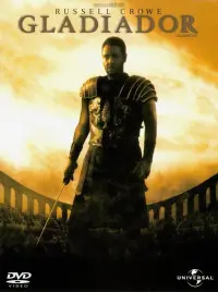 Poster to the movie "Gladiator" #764180