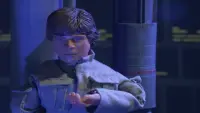 Backdrop to the movie "Robot Chicken: Star Wars" #814527