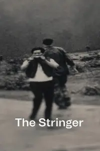 Poster to the movie "The Stringer: The Man Who Took the Photo" #734616