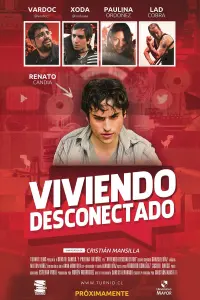 Poster to the movie "Living Offline" #711774