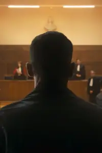 Poster to the movie "I Swear" #724010