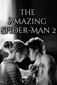 Poster to the movie "The Amazing Spider-Man 2" #1121837