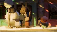 Backdrop to the movie "The Dam Keeper" #812159
