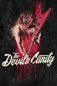 Poster to the movie "The Devil