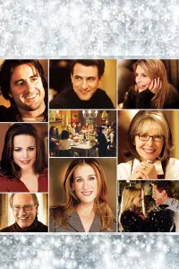 Poster to the movie "The Family Stone" #1126864