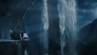Backdrop to the movie "The Hobbit: An Unexpected Journey" #699650