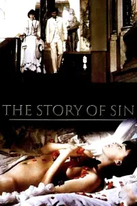 Poster to the movie "The Story of Sin" #1093708