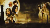 Backdrop to the movie "The Lord of the Rings: The Two Towers" #1011879