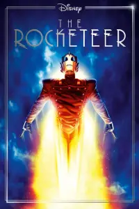 Poster to the movie "The Rocketeer" #1015155