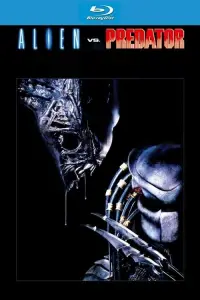 Poster to the movie "AVP: Alien vs. Predator" #968026