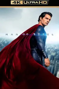 Poster to the movie "Man of Steel" #1010353