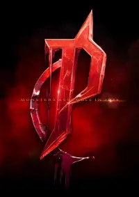 Poster to the movie "Poohniverse: Monsters Assemble" #666653