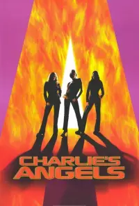 Poster to the movie "Charlie