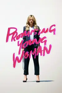 Poster to the movie "Promising Young Woman" #955253