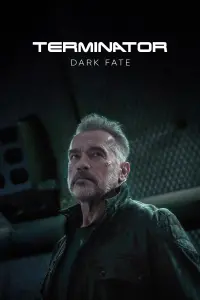 Poster to the movie "Terminator: Dark Fate" #834269