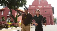 Backdrop to the movie "Naam Shabana" #771438