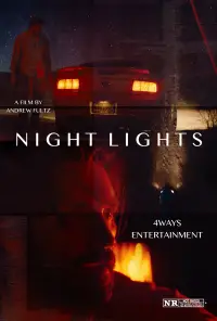 Poster to the movie "Night Lights" #733223