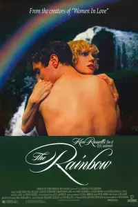 Poster to the movie "The Rainbow" #1086593