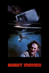 Poster to the movie "Night Moves" #947324