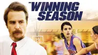 Backdrop to the movie "The Winning Season" #954267