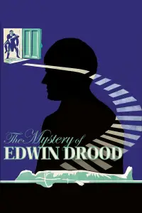 Poster to the movie "The Mystery of Edwin Drood" #957565