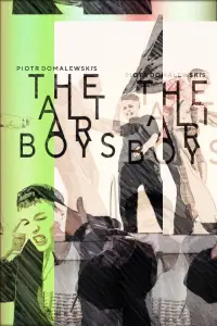 Poster to the movie "The Altar Boys" #612475
