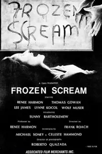 Poster to the movie "Frozen Scream" #1064639
