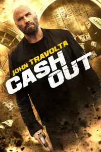 Poster to the movie "Cash Out" #956477