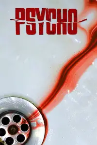 Poster to the movie "Psycho" #973752