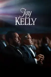 Poster to the movie "Jay Kelly" #1053592